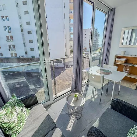 Apartmán Manacor 20