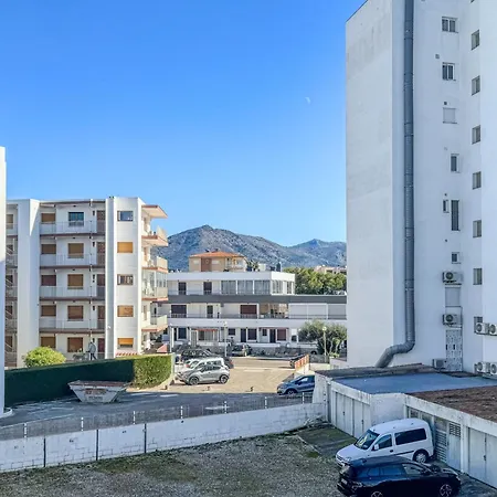 Manacor 20 Apartmán Roses