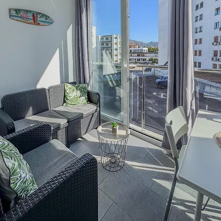 Manacor 20 Apartament