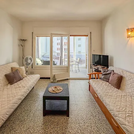 Manacor 20 Apartament *