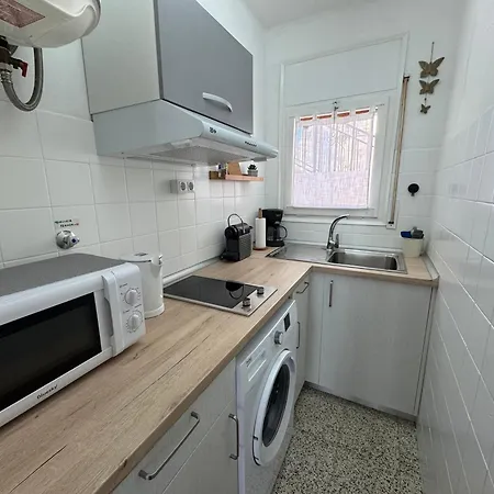 Manacor 20 Apartmán