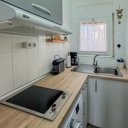 Apartmán Manacor 20