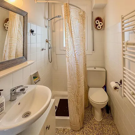 Manacor 20 Apartmán Roses